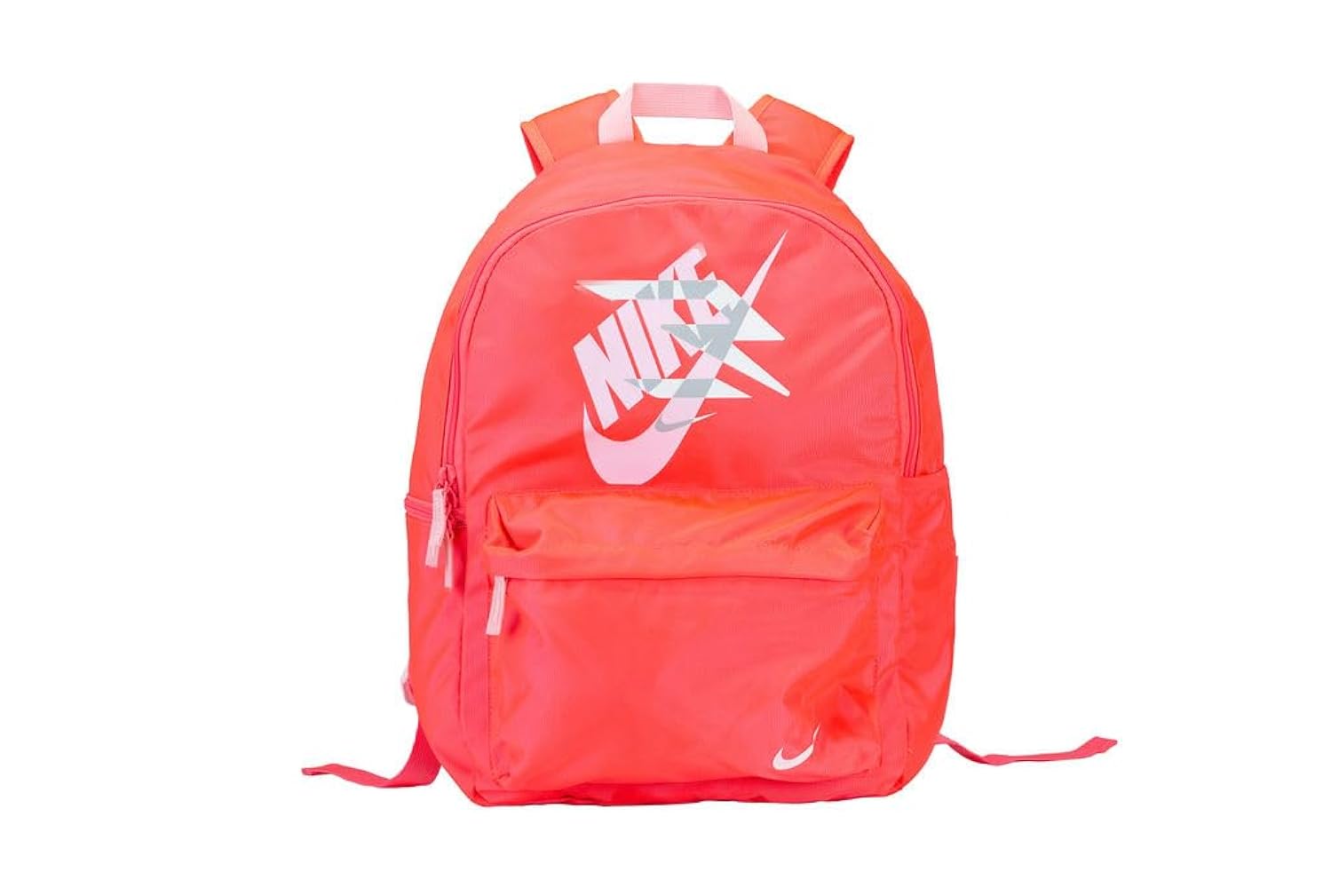 Amazon.com | Nike Futura X 3 Brand Daypack - Pink - One Size